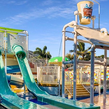 Turtle Beach Resort Mermaid Beach Exterior foto