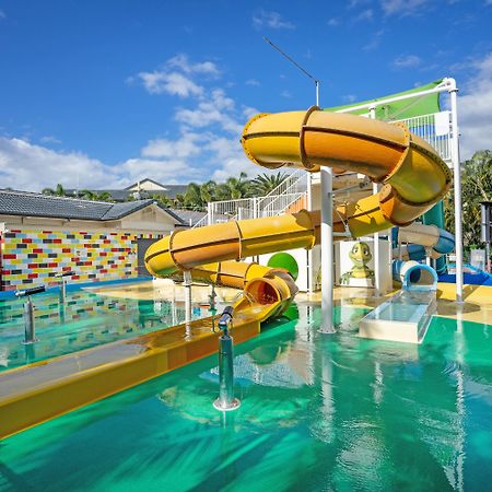 Turtle Beach Resort Mermaid Beach Exterior foto