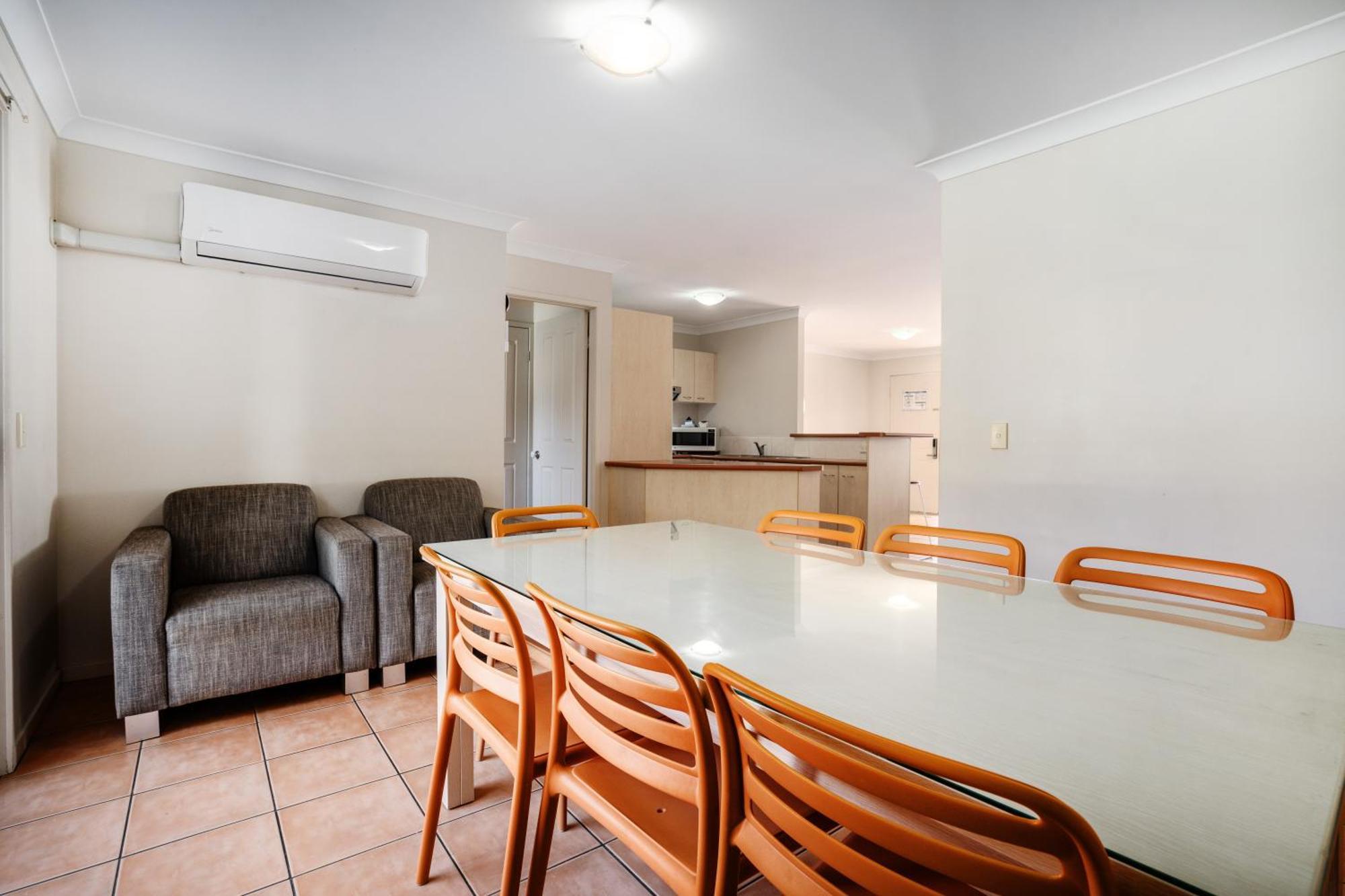 Turtle Beach Resort Mermaid Beach Quarto foto