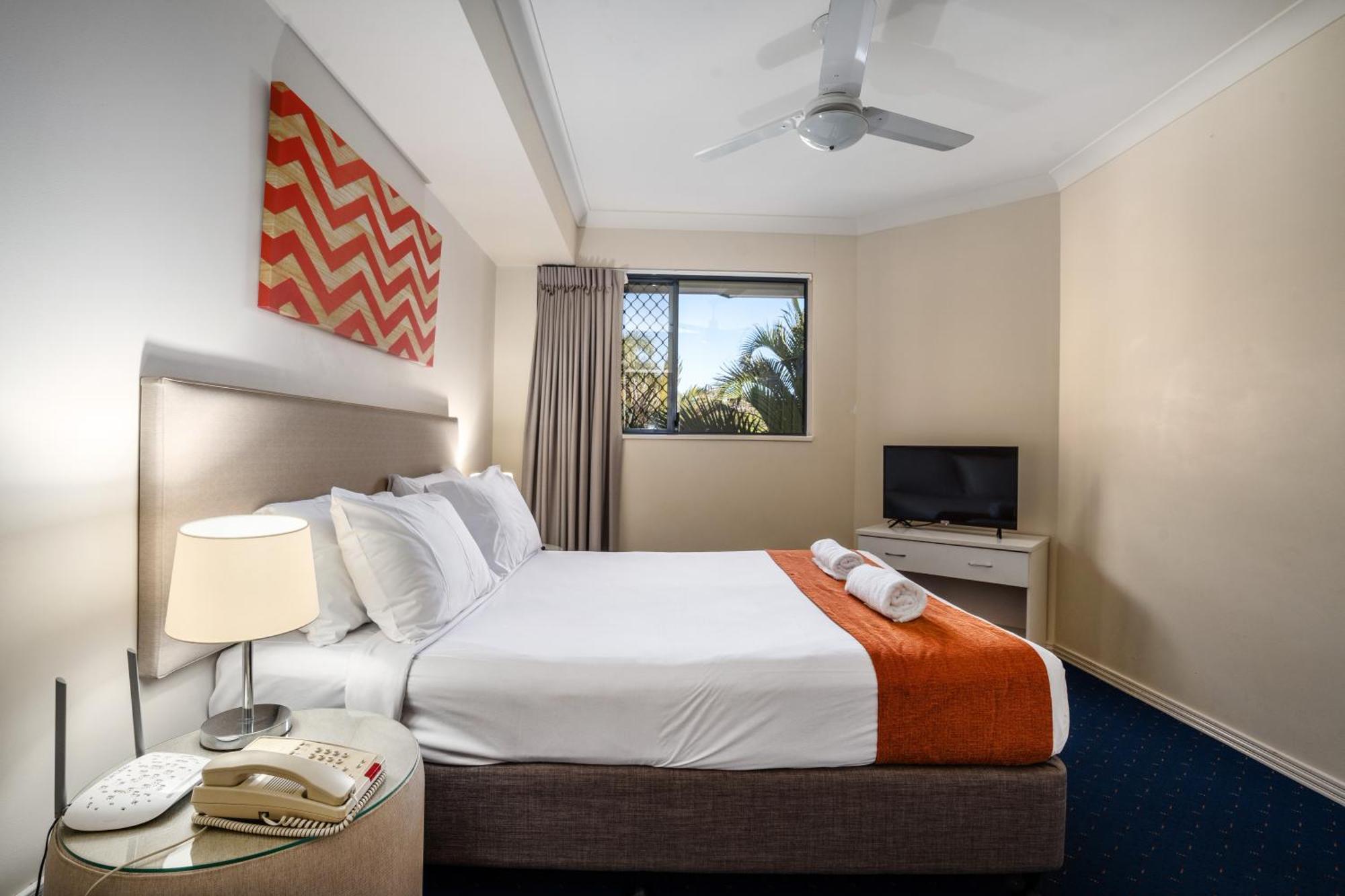 Turtle Beach Resort Mermaid Beach Quarto foto