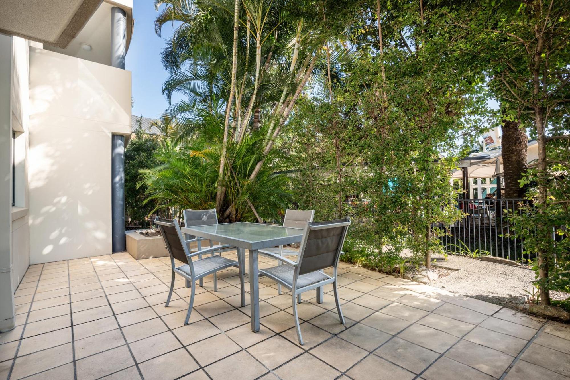 Turtle Beach Resort Mermaid Beach Quarto foto