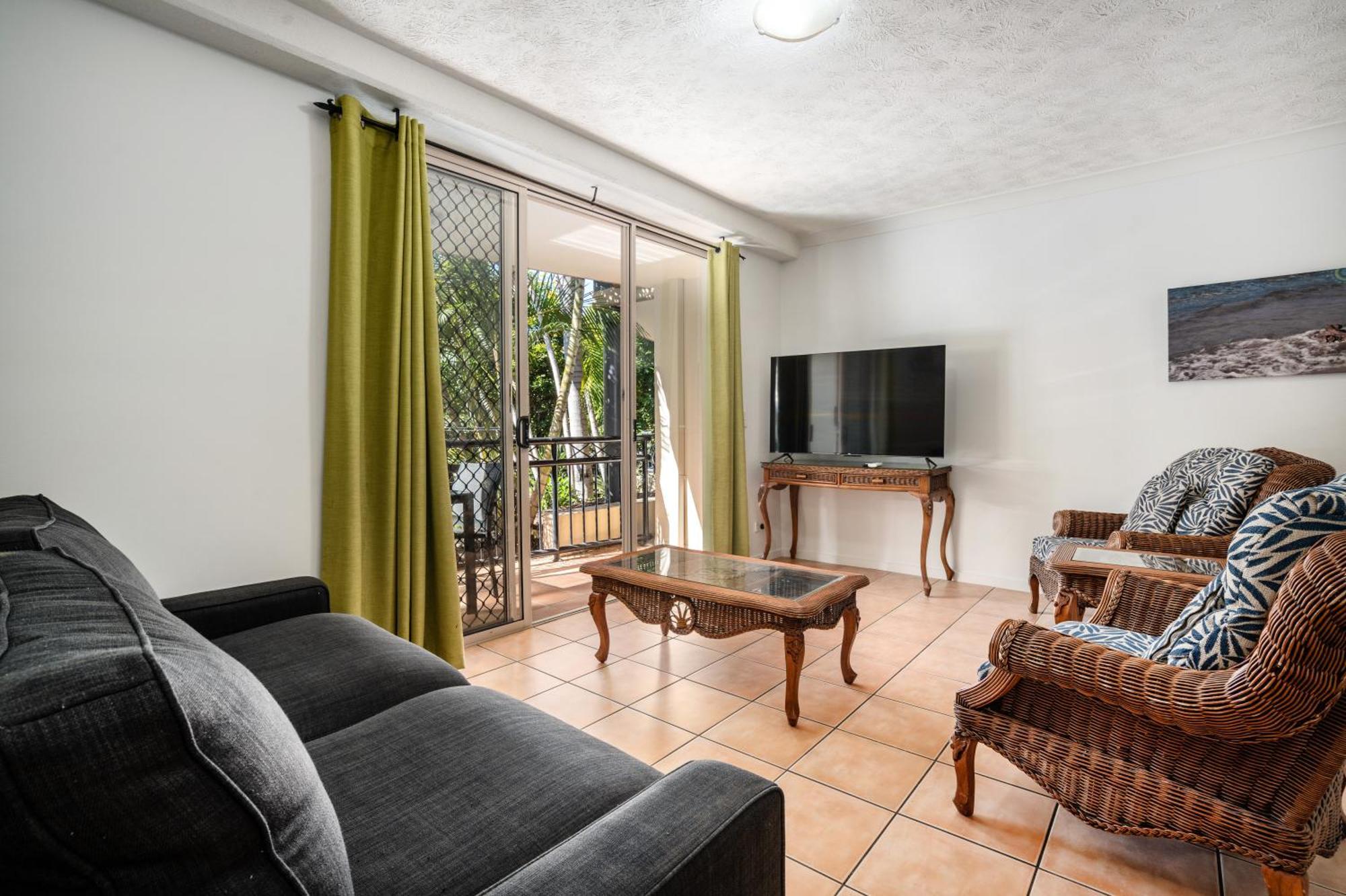 Turtle Beach Resort Mermaid Beach Quarto foto