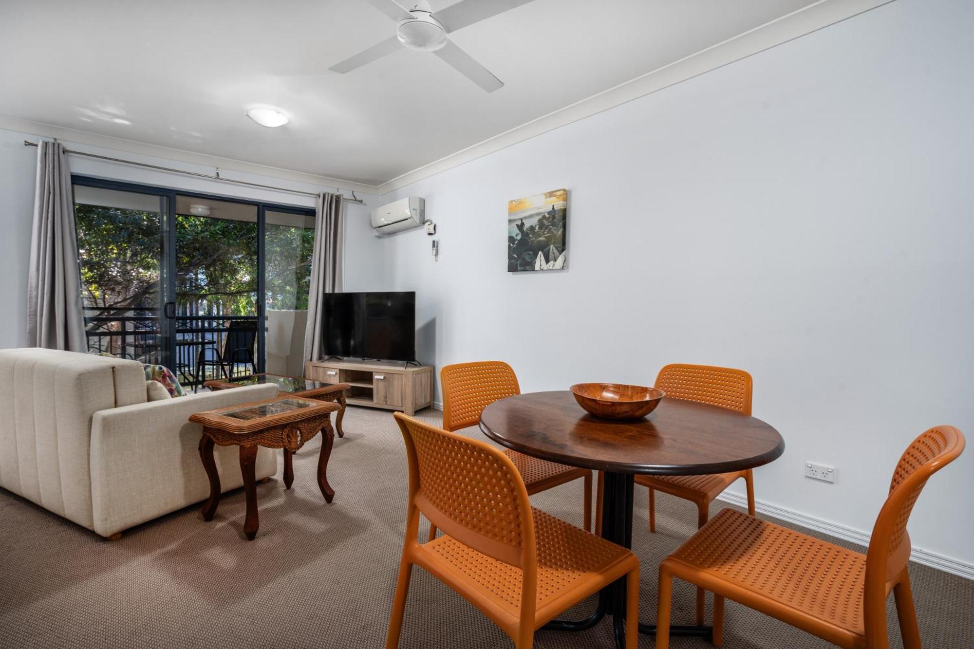 Turtle Beach Resort Mermaid Beach Quarto foto